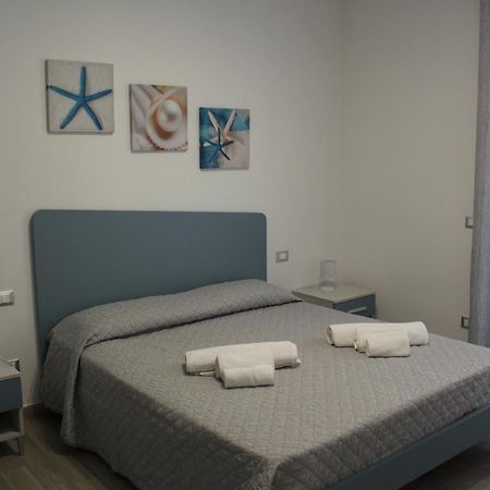 Akoya Apartments سان فيتو لو كابو المظهر الخارجي الصورة