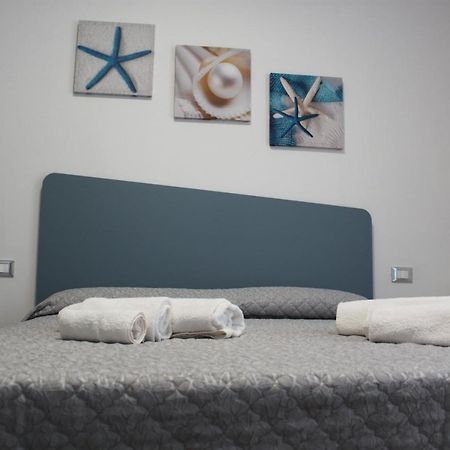 Akoya Apartments سان فيتو لو كابو المظهر الخارجي الصورة