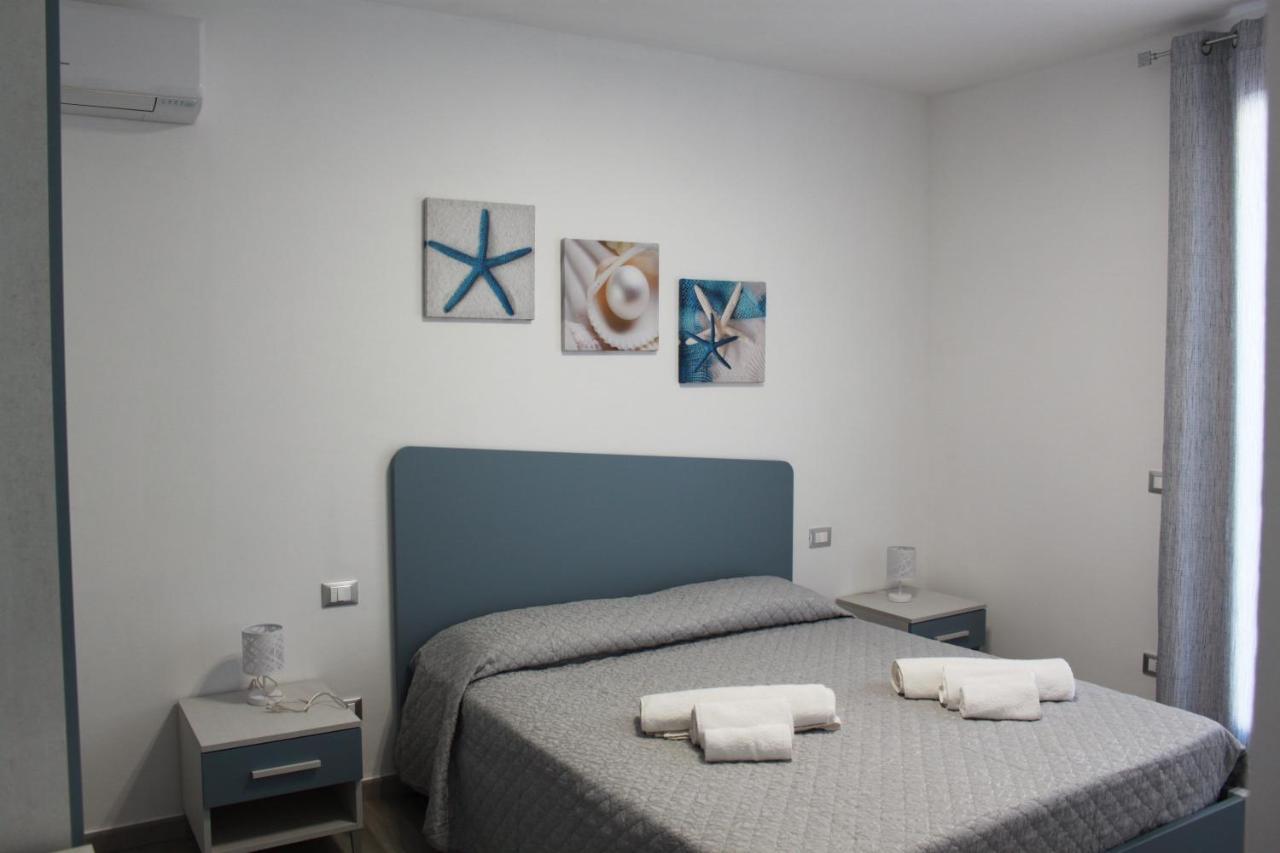 Akoya Apartments سان فيتو لو كابو المظهر الخارجي الصورة