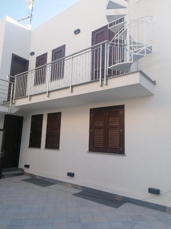 Akoya Apartments سان فيتو لو كابو المظهر الخارجي الصورة