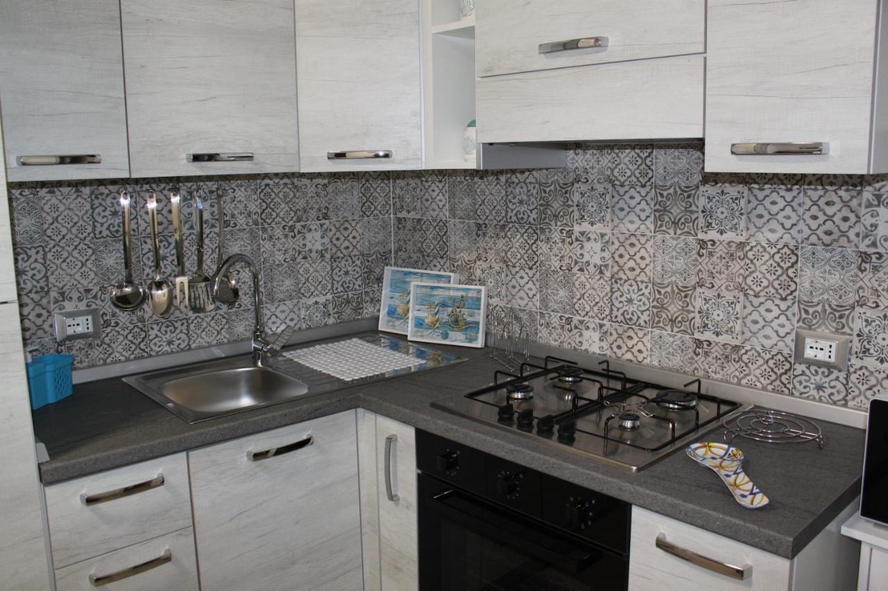 Akoya Apartments سان فيتو لو كابو المظهر الخارجي الصورة