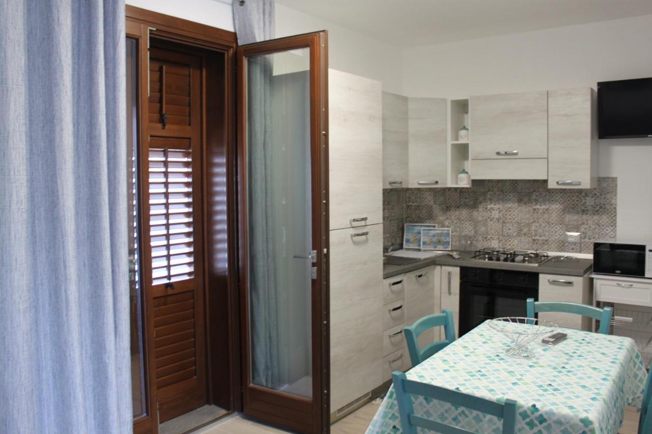 Akoya Apartments سان فيتو لو كابو المظهر الخارجي الصورة