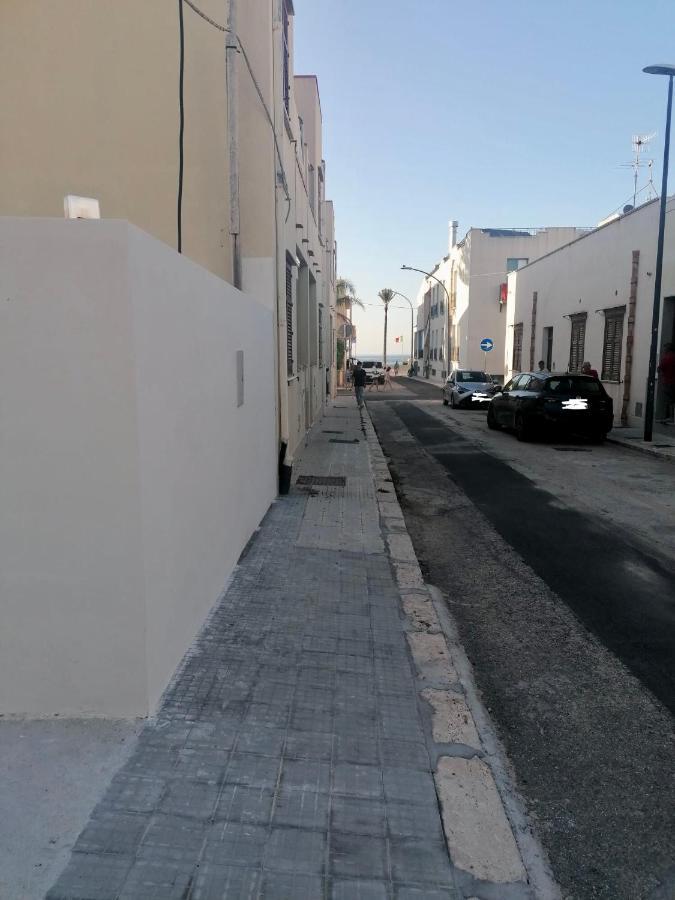 Akoya Apartments سان فيتو لو كابو المظهر الخارجي الصورة