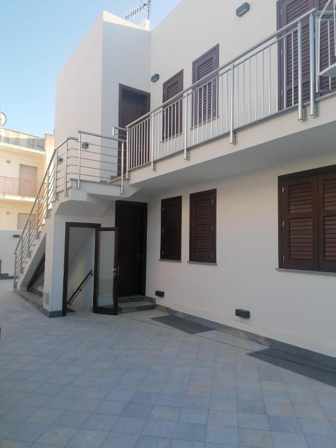 Akoya Apartments سان فيتو لو كابو المظهر الخارجي الصورة