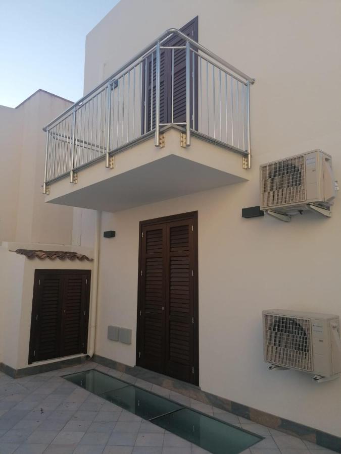 Akoya Apartments سان فيتو لو كابو المظهر الخارجي الصورة
